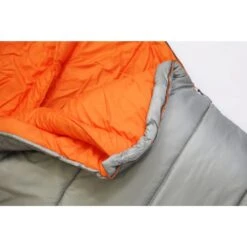 Vango Nitestar Alpha 350 Sleeping Bag (Fog) -OUTDOOR WORLD GEAR nitestar 350 2023 lo 9