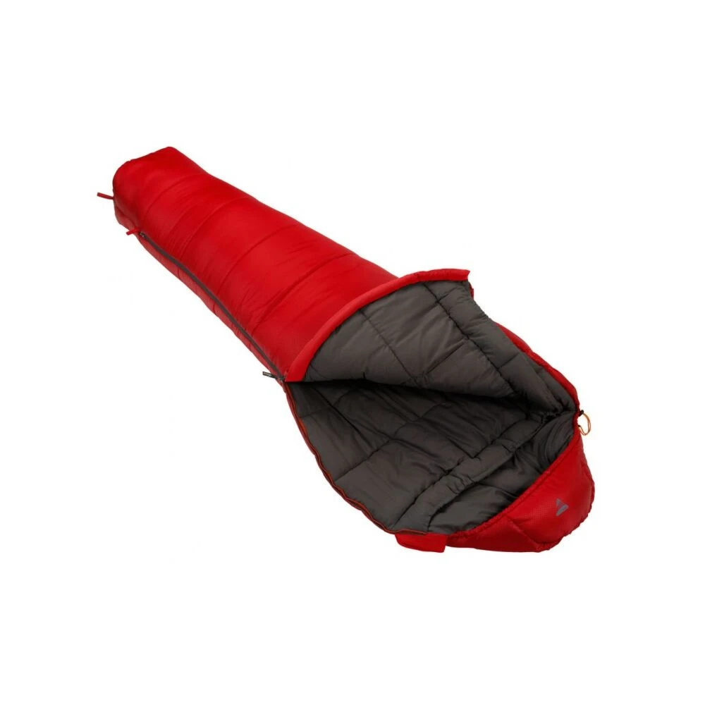 Vango Nitestar Alpha 450 Sleeping Bag 3 Vango Nitestar Alpha 450 Sleeping Bag