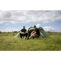 Vango Omega 250 Tent (2025) 19 Vango Omega 250 Tent (2025) -OUTDOOR WORLD GEAR omega 250 lifestyle 082