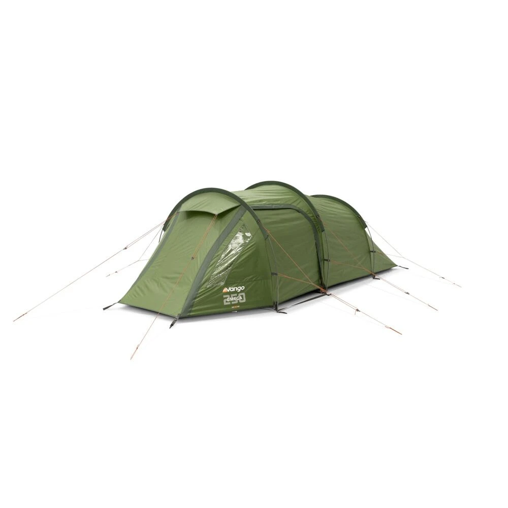 Vango Omega 250 Tent (2025) 3 Vango Omega 250 Tent (2025)