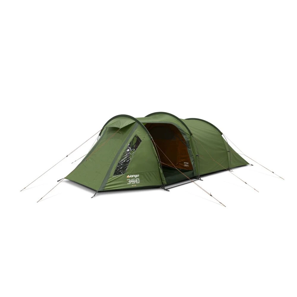 Vango Omega 350 Tent (2025) 3 Vango Omega 350 Tent (2025)