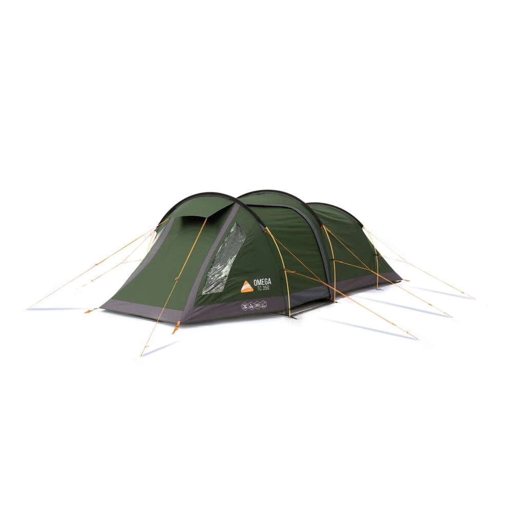 Vango Omega TC 350 Tent (2025) 3 Vango Omega TC 350 Tent (2025)