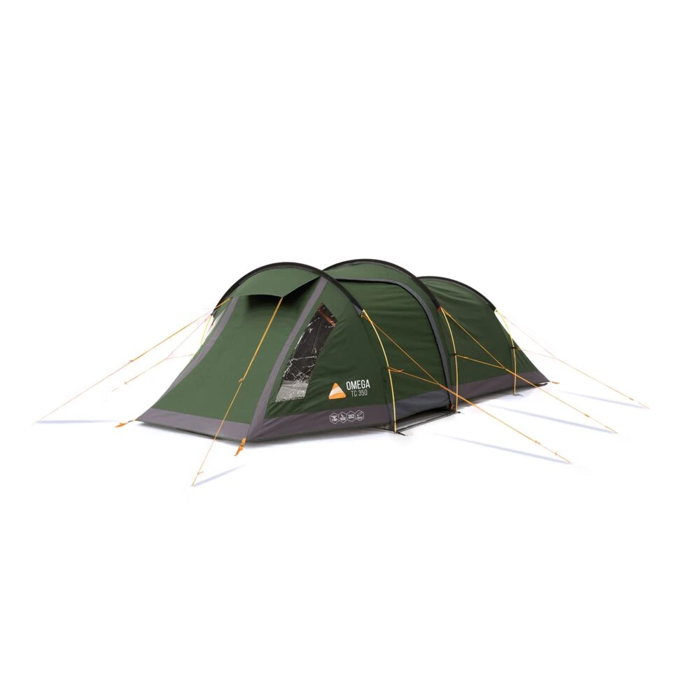 Vango Omega TC 350 Tent (2025) 6 Vango Omega TC 350 Tent (2025) - Image 4