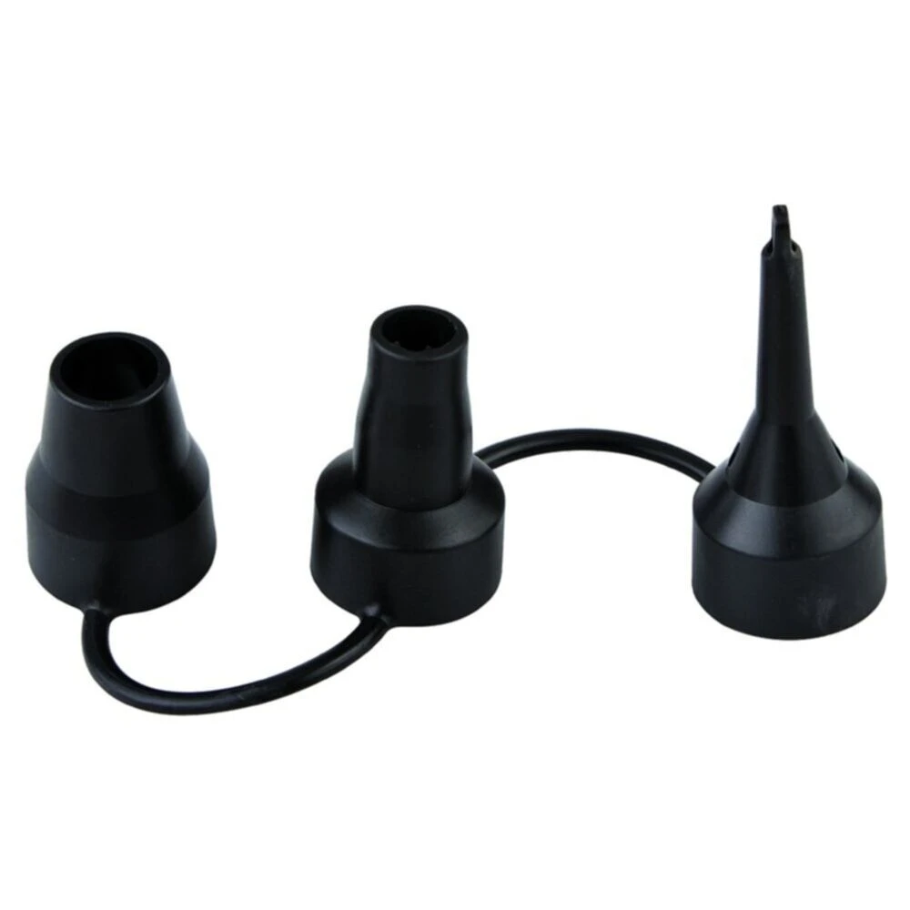 Outdoor Revolution 12V DC Electric Air Pump 4 Outdoor Revolution 12V DC Electric Air Pump - Image 2