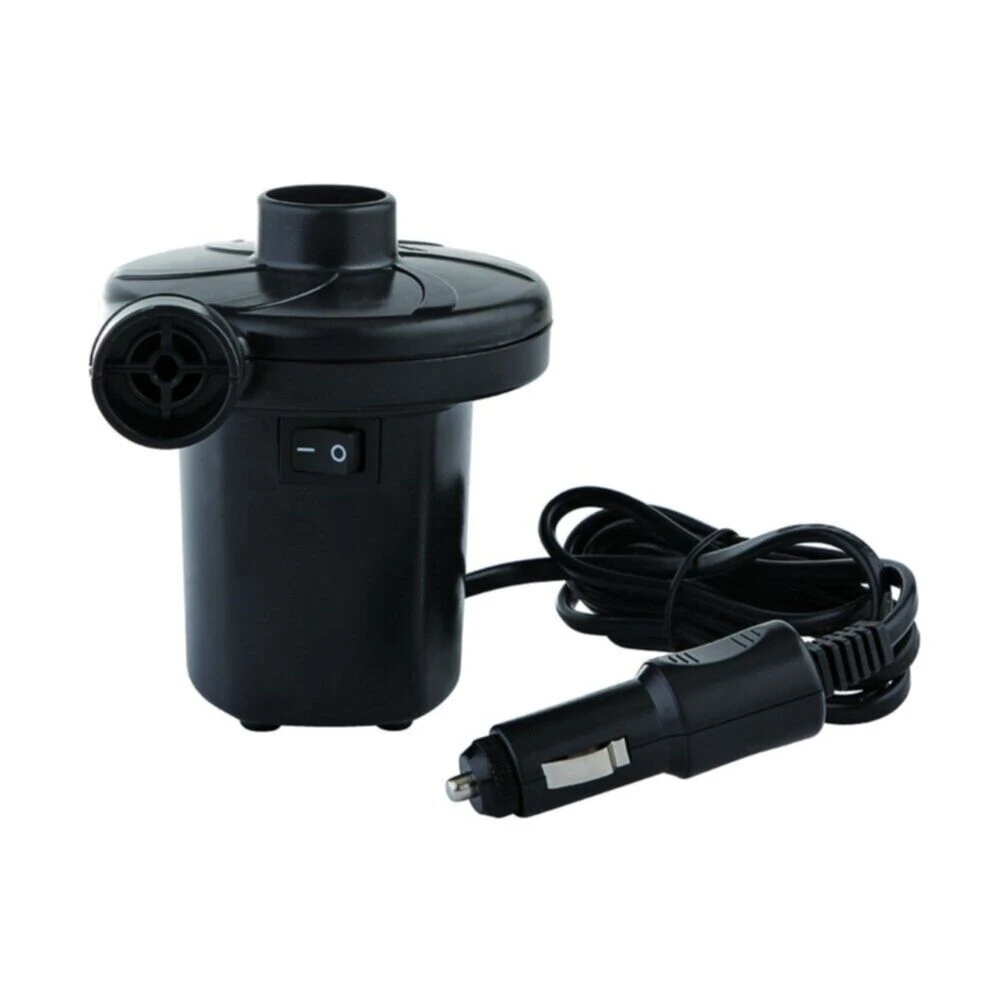 Outdoor Revolution 12V DC Electric Air Pump 3 Outdoor Revolution 12V DC Electric Air Pump