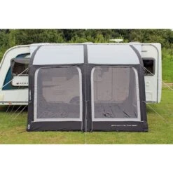 Outdoor Revolution Sportlite Air 320 Caravan Awning 10 Outdoor Revolution Sportlite Air 320 Caravan Awning -OUTDOOR WORLD GEAR orca1000 2