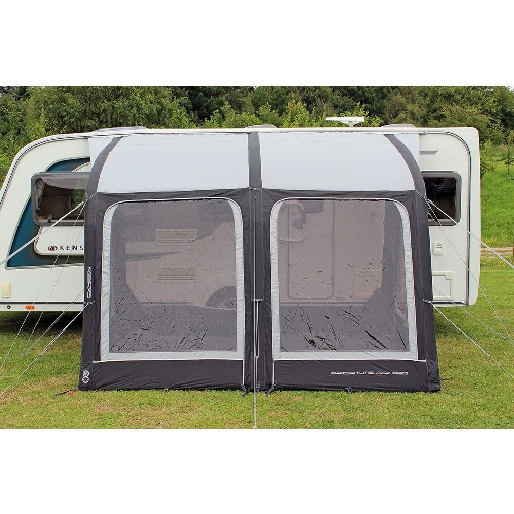 Outdoor Revolution Sportlite Air 320 Caravan Awning 5 Outdoor Revolution Sportlite Air 320 Caravan Awning - Image 3