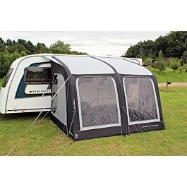 Outdoor Revolution Sportlite Air 320 Caravan Awning 3 Outdoor Revolution Sportlite Air 320 Caravan Awning