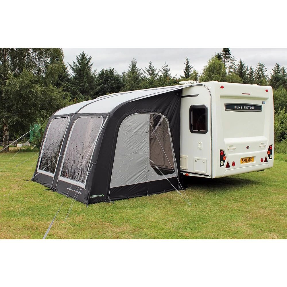 Outdoor Revolution Sportlite Air 320 Caravan Awning 6 Outdoor Revolution Sportlite Air 320 Caravan Awning - Image 4