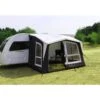 Outdoor Revolution Esprit Pro X 330 Air Caravan Awning 2 Outdoor Revolution Esprit Pro X 330 Air Caravan Awning -OUTDOOR WORLD GEAR orca3020
