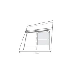 Outdoor Revolution Esprit Pro X Extension 10 Outdoor Revolution Esprit Pro X Extension -OUTDOOR WORLD GEAR orca3047 6