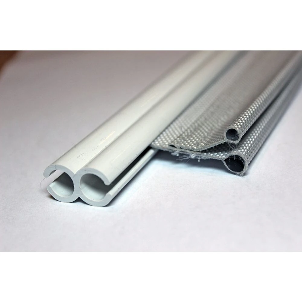 Outdoor Revolution Twin Driveaway Fixing Kit 6mm To 4mm/6mm (3M) 3 Outdoor Revolution Twin Driveaway Fixing Kit 6mm To 4mm/6mm (3M)