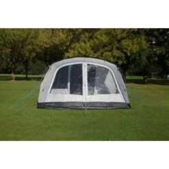 Outdoor Revolution Camp Star 600 DT Tent Poled Bundle (incl Footprint) -OUTDOOR WORLD GEAR orft0030 12