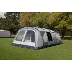 Outdoor Revolution Camp Star 600 DT Tent Poled Bundle (incl Footprint) -OUTDOOR WORLD GEAR orft0030 13