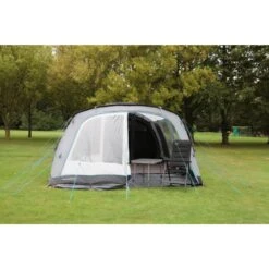 Outdoor Revolution Camp Star 600 DT Tent Poled Bundle (incl Footprint) -OUTDOOR WORLD GEAR orft0030 9