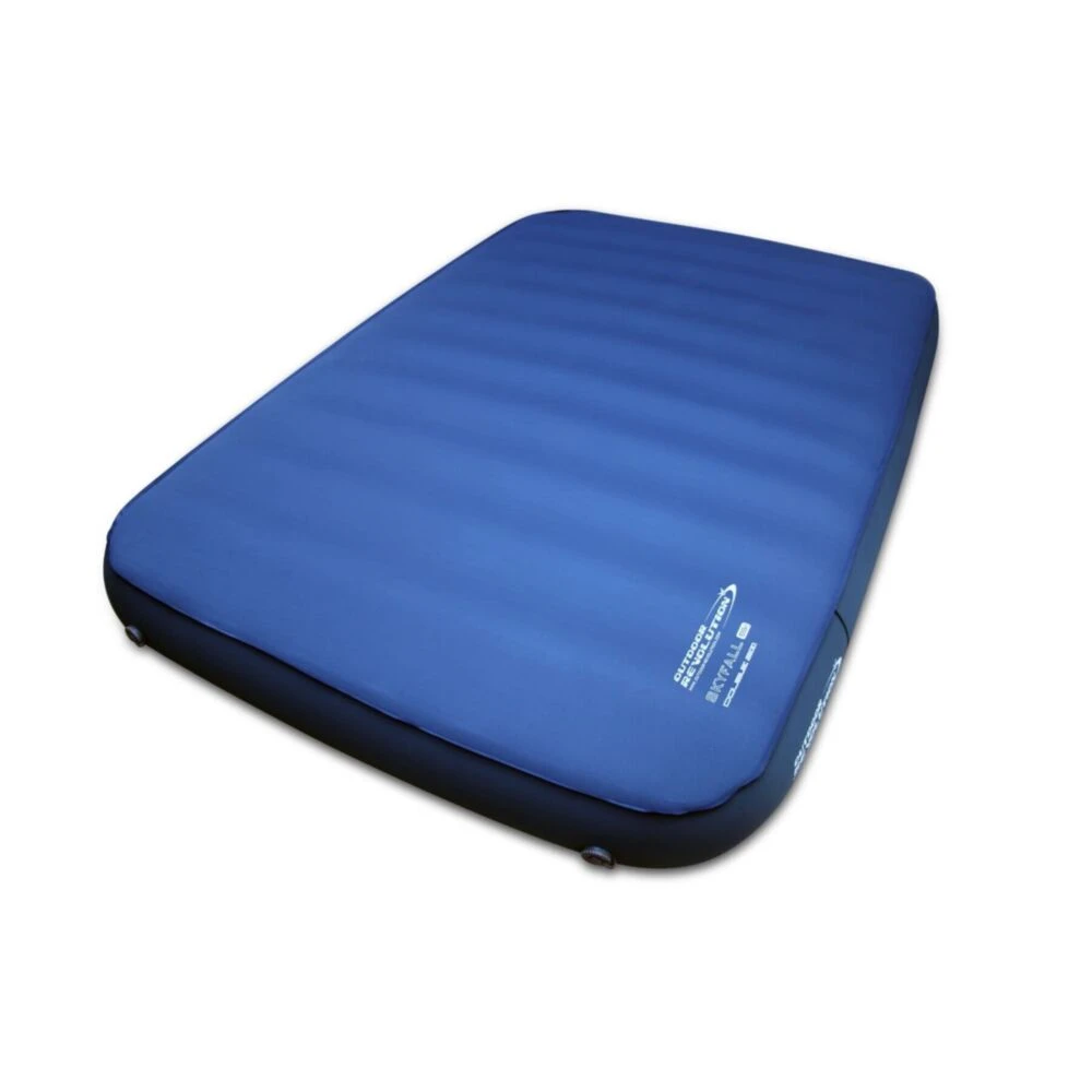 Outdoor Revolution Skyfall 200mm Double Self Inflating Mattress 3 Outdoor Revolution Skyfall 200mm Double Self Inflating Mattress