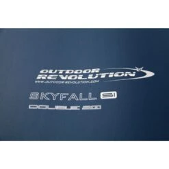 Outdoor Revolution Skyfall 200mm Double Self Inflating Mattress 17 Outdoor Revolution Skyfall 200mm Double Self Inflating Mattress -OUTDOOR WORLD GEAR orsm2037 7