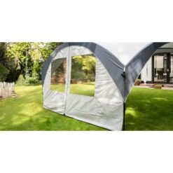 Coleman FastPitch Event Shelter Pro M Sunwall With Door -OUTDOOR WORLD GEAR pe 3163875