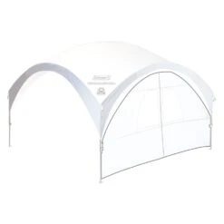 Coleman FastPitch Event Shelter Pro M Sunwall With Door -OUTDOOR WORLD GEAR pi 100015408 2001280003