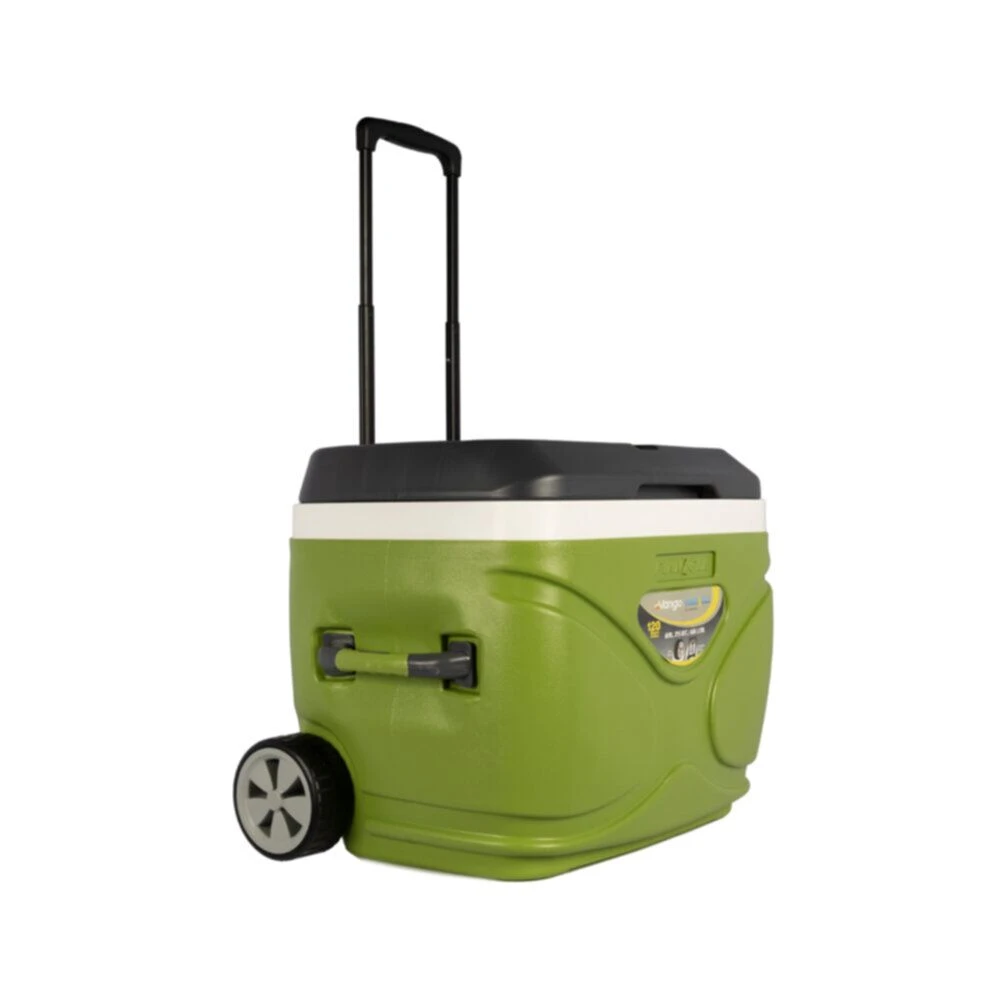 Vango Pinnacle Wheelie 66L Cool Box - 120 Hour 3 Vango Pinnacle Wheelie 66L Cool Box - 120 Hour