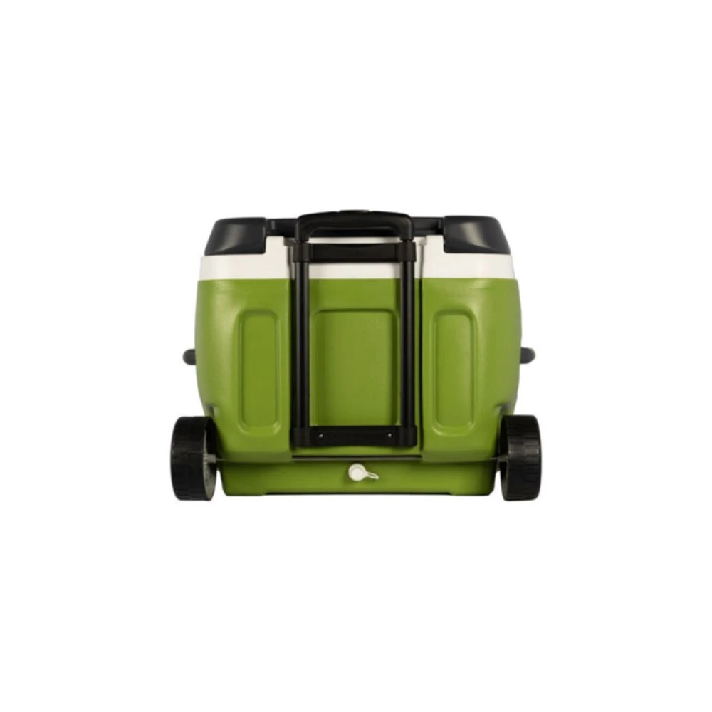 Vango Pinnacle Wheelie 66L Cool Box - 120 Hour 7 Vango Pinnacle Wheelie 66L Cool Box - 120 Hour - Image 5