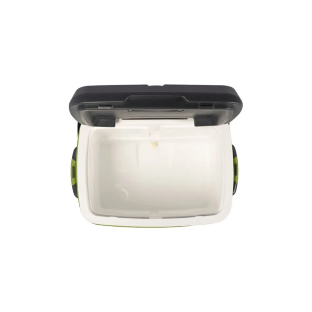 Vango Pinnacle Wheelie 66L Cool Box - 120 Hour 9 Vango Pinnacle Wheelie 66L Cool Box - 120 Hour - Image 7