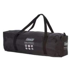 Coleman Darwin 3+ Blackout Tent -OUTDOOR WORLD GEAR pkn 2209416 carry bag