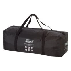 Coleman Darwin 4+ Blackout Tent -OUTDOOR WORLD GEAR pkn 2209451 carry bag