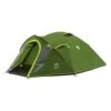 Coleman Darwin 4+ Blackout Tent 2 Coleman Darwin 4+ Blackout Tent -OUTDOOR WORLD GEAR pkn 2209451 right 45 open