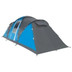 Coleman Spruce Falls 6 Tent 22 Coleman Spruce Falls 6 Tent -OUTDOOR WORLD GEAR pkn 2212621 left 45
