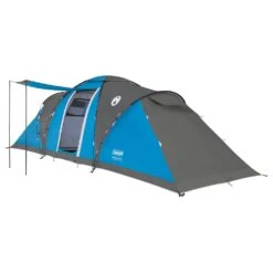 Coleman Spruce Falls 6 Tent