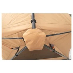 Coleman FastPitch Swagger 3 Tent -OUTDOOR WORLD GEAR pkn 2212626 reinforcement part with foam 2