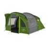 Coleman Rocky Mountain 5 BlackOut Tent 1 Coleman Rocky Mountain 5 BlackOut Tent -OUTDOOR WORLD GEAR pkn 2213851 001