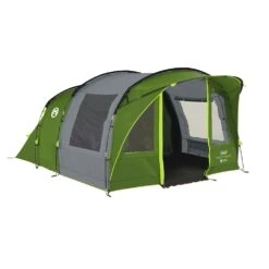 Coleman Rocky Mountain 5 BlackOut Tent -OUTDOOR WORLD GEAR pkn 2213851 003