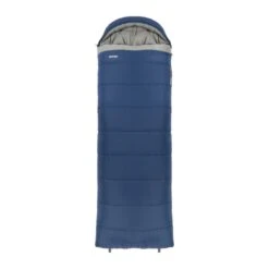 Vango Polaris Single Sleeping Bag -OUTDOOR WORLD GEAR polaris single neptune low res 1