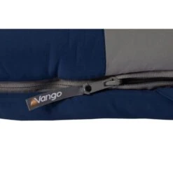 Vango Polaris Single Sleeping Bag -OUTDOOR WORLD GEAR polaris single neptune low res 5