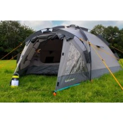 Outdoor Revolution Q3.0+ Tent (2025) 14 Outdoor Revolution Q3.0+ Tent (2025) -OUTDOOR WORLD GEAR q3plus 1