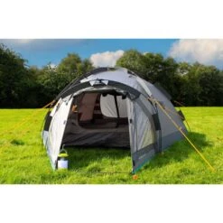 Outdoor Revolution Q3.0+ Tent (2025) 13 Outdoor Revolution Q3.0+ Tent (2025) -OUTDOOR WORLD GEAR q3plus 3
