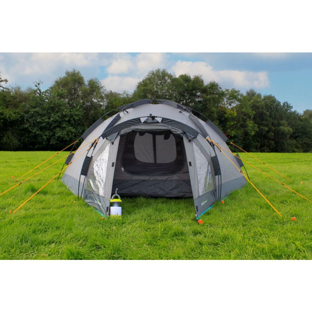 Outdoor Revolution Q3.0+ Tent (2025) 9 Outdoor Revolution Q3.0+ Tent (2025) - Image 7