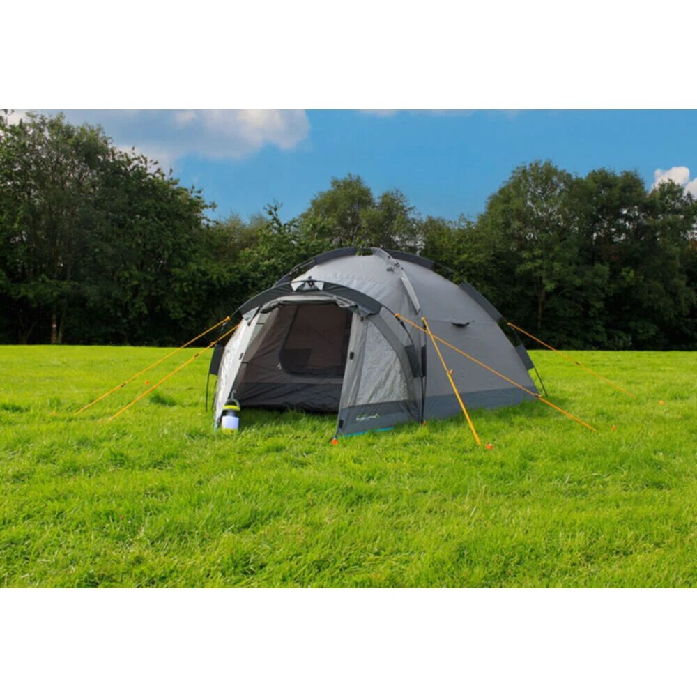 Outdoor Revolution Q3.0+ Tent (2025) 3 Outdoor Revolution Q3.0+ Tent (2025)