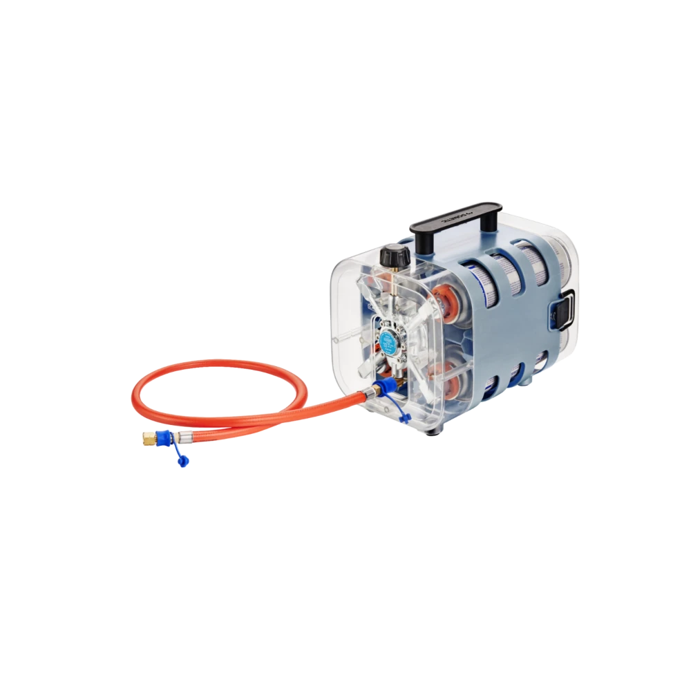 Dometic Cadac Quad Power Pak QR (2025) 5 Dometic Cadac Quad Power Pak QR (2025) - Image 3