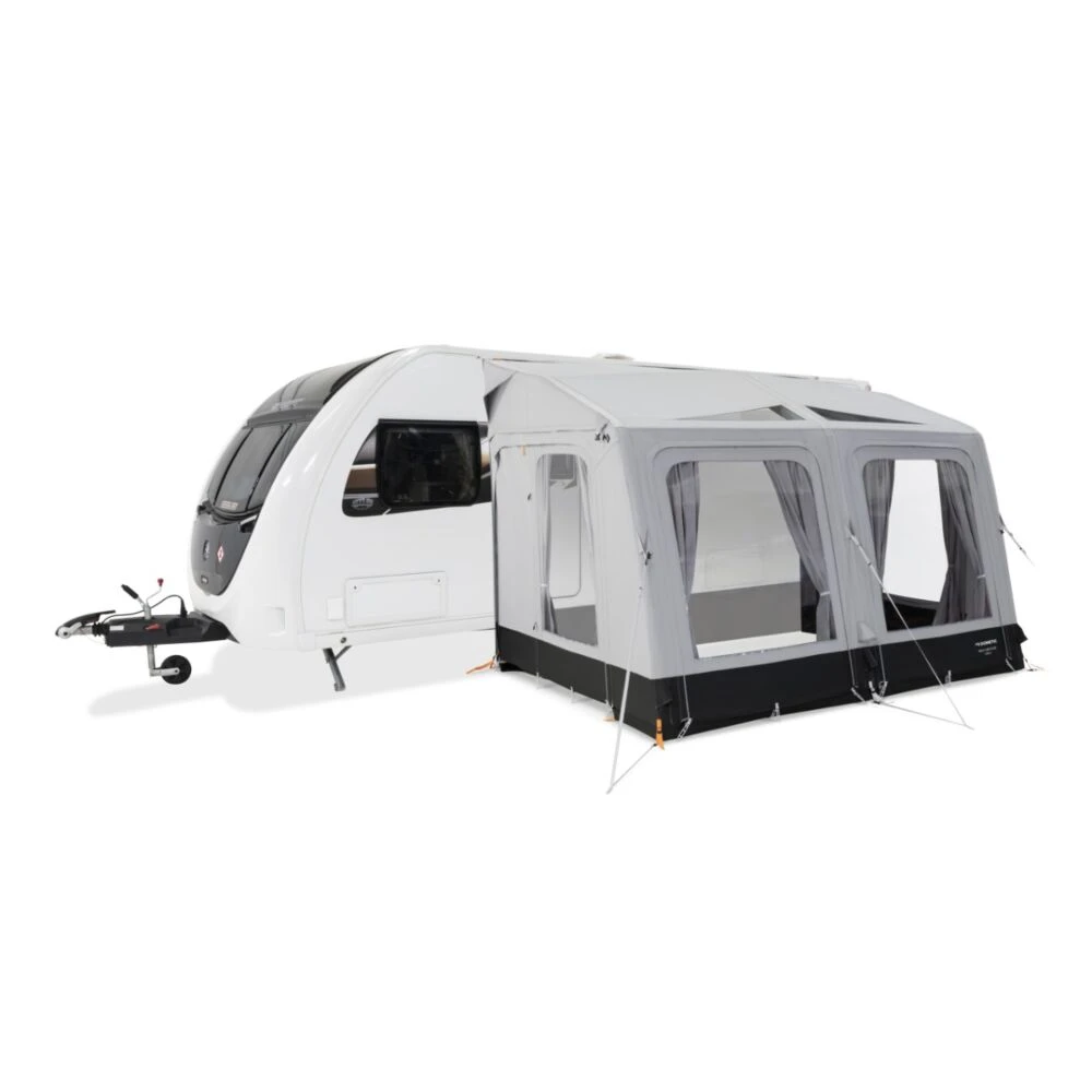 Dometic Rally Air Tour 390 S Caravan Awning 4 Dometic Rally Air Tour 390 S Caravan Awning - Image 2