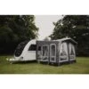 Vango Airbeam Vango Riviera Air 330 Elements ProShield Caravan Awning (2024) 2 Vango Airbeam Vango Riviera Air 330 Elements ProShield Caravan Awning (2024) -OUTDOOR WORLD GEAR riv air 330 proshield 3