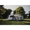 Vango Airbeam Vango Riviera Air 390 Elements TC Caravan Awning (2024) 2 Vango Airbeam Vango Riviera Air 390 Elements TC Caravan Awning (2024) -OUTDOOR WORLD GEAR riv air 390 eas 11