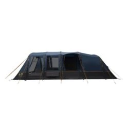 Vango Airbeam Vango Rome II Air 550XL Tent Package (incl Footprint) -OUTDOOR WORLD GEAR rome 550xl 05