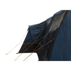 Vango Airbeam Vango Rome II Air 550XL Tent Package (incl Footprint) -OUTDOOR WORLD GEAR rome 550xl lr 11