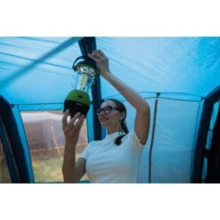 Vango Airbeam Vango Rome II Air 550XL Tent Package (incl Footprint) -OUTDOOR WORLD GEAR rome air 550 hi 2023 10