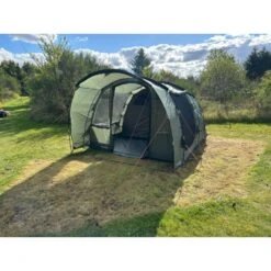 Easy Camp Romsdal 4 Tent (2025) 26 Easy Camp Romsdal 4 Tent (2025) -OUTDOOR WORLD GEAR romsdal 4