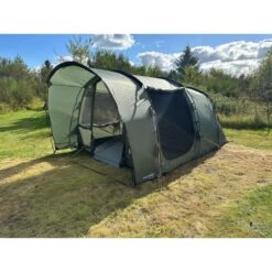 Easy Camp Romsdal 4 Tent (2025) 24 Easy Camp Romsdal 4 Tent (2025) -OUTDOOR WORLD GEAR romsdal 4 1