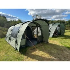 Easy Camp Romsdal 4 Tent (2025) 27 Easy Camp Romsdal 4 Tent (2025) -OUTDOOR WORLD GEAR romsdal 4 2